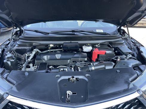 Used 2024 Acura RDX SH-AWD w/ Advance Package image 33