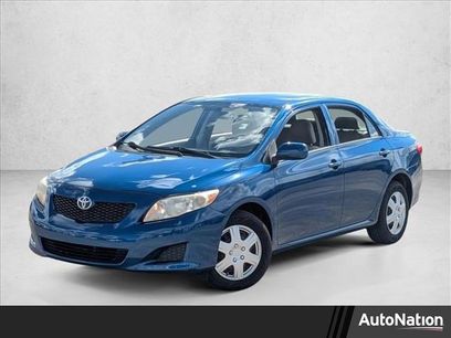 Used 2010 Toyota Corolla LE