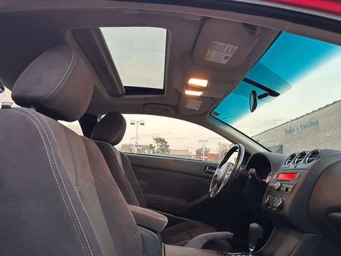 Used 2012 Nissan Altima 3.5 SR image 22