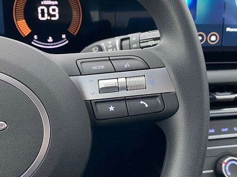 New 2026 Hyundai Tucson SE FWD image 18