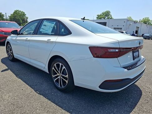 New 2026 Volkswagen Jetta Sport FWD image 3