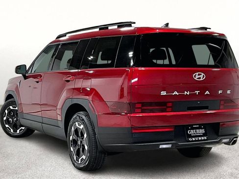 Used 2025 Hyundai Santa Fe SEL image 15