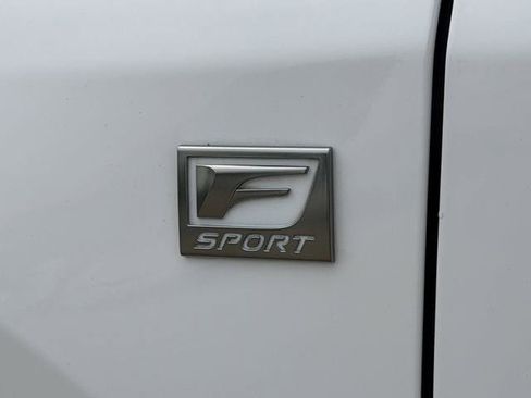 Used 2023 Lexus RX 350 F Sport AWD/4WD image 10