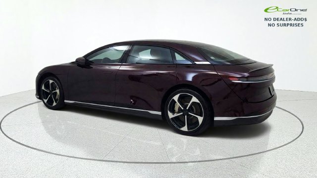 Used 2024 Lucid Air Pure RWD image 5