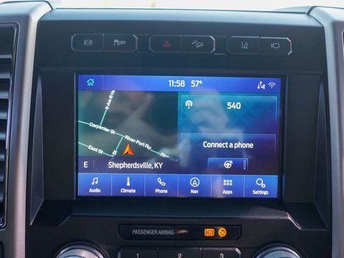 Used 2020 Ford F250 King Ranch w/ King Ranch Ultimate Package image 31