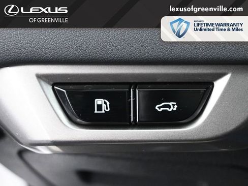 Used 2024 Lexus RX 350 FWD w/ Accessory Package (K3) image 16