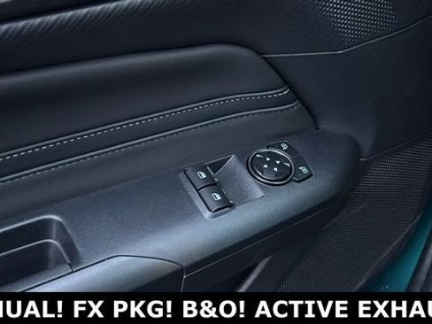 New 2026 Ford Mustang GT Premium image 8