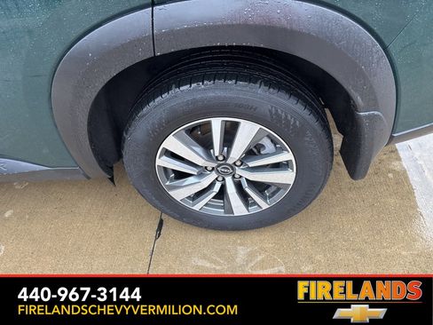 Used 2024 Nissan Pathfinder SL image 52