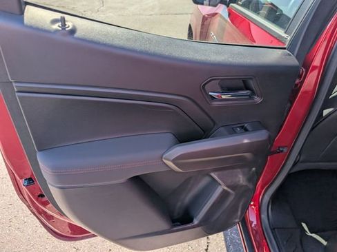 New 2026 Chevrolet Colorado Z71 w/ Z71 Convenience Package 2 AWD/4WD image 11