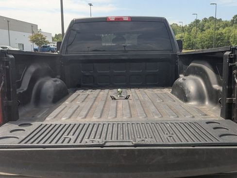 Used 2021 RAM 2500 Big Horn AWD/4WD image 29