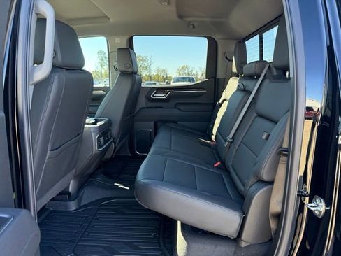 New 2026 GMC Sierra 1500 Elevation w/ Elevation Premium Package image 16
