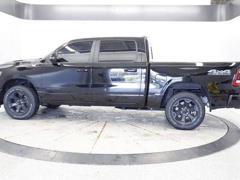 Used 2023 RAM 1500 Big Horn AWD/4WD image 2