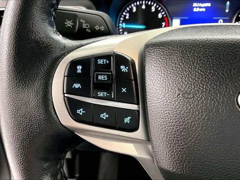 Used 2023 Ford Explorer Limited image 10