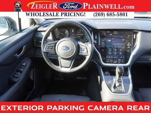 Used 2023 Subaru Outback Premium image 13