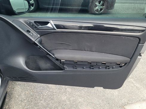 Used 2013 Volkswagen GTI 2-Door FWD image 17