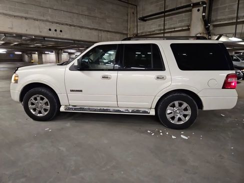 Used 2008 Ford Expedition Limited image 4