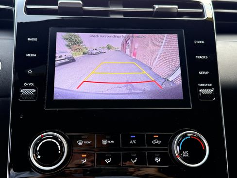 Used 2022 Hyundai Santa Cruz SEL AWD/4WD image 32