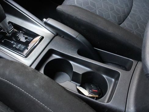 Used 2021 Mitsubishi Outlander Sport SE AWD/4WD image 16