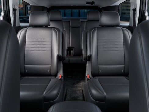 New 2026 Hyundai Palisade Limited image 12