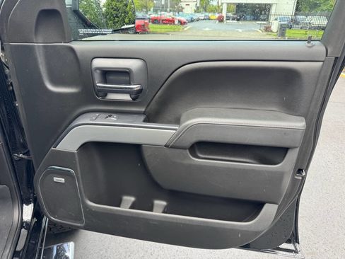 Used 2015 Chevrolet Silverado 2500 LTZ image 15