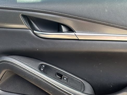 Used 2023 INFINITI QX60 Luxe w/ Cargo Package image 31