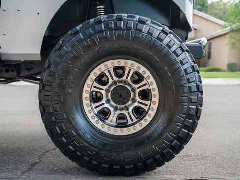 Used 2008 Jeep Wrangler Rubicon w/ Dual Top Group image 55