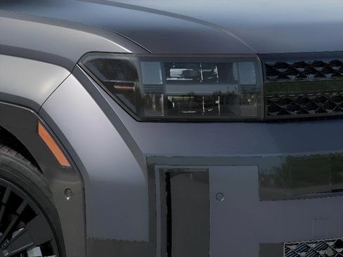 New 2026 Hyundai Santa Fe Calligraphy FWD image 9