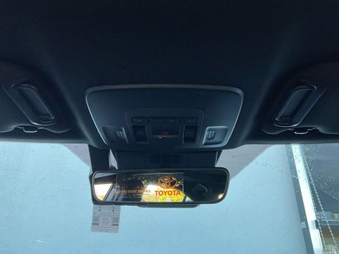 New 2026 Toyota Camry XSE image 15