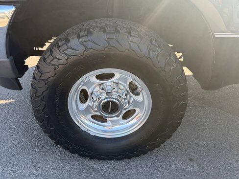 Used 2002 Ford F250 Lariat AWD/4WD image 98