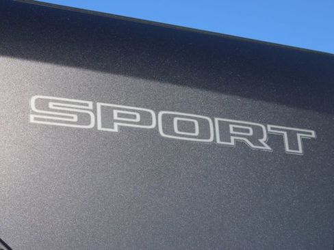 Used 2024 RAM 2500 Big Horn w/ Sport Appearance Package image 18