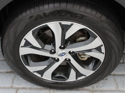 Certified 2022 Subaru Outback Touring XT image 45