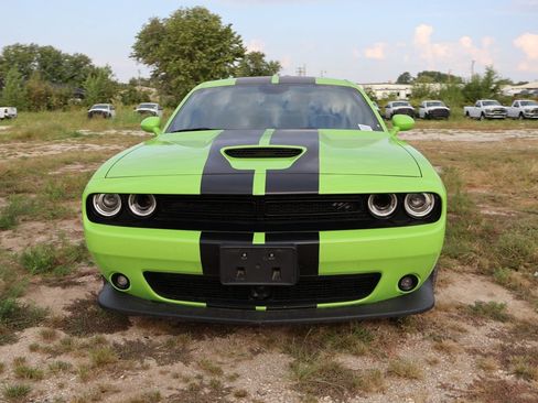 Used 2023 Dodge Challenger R/T w/ Plus Package RWD image 5
