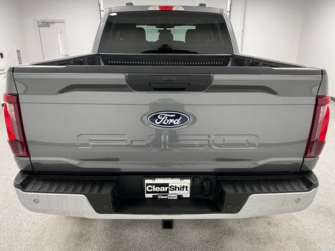 Used 2025 Ford F150 XLT w/ Equipment Group 301A Standard image 9