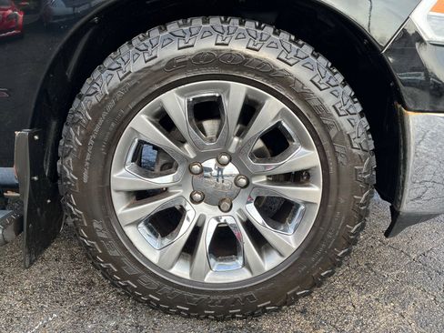 Used 2014 RAM 1500 Limited image 16