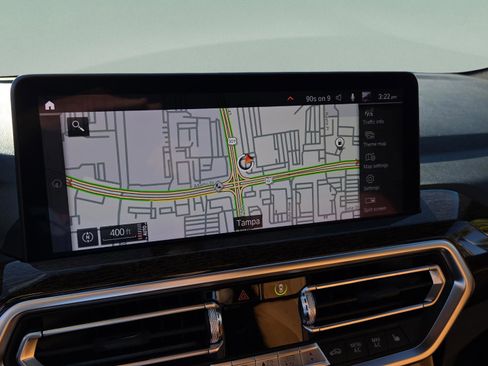 Used 2022 BMW X3 sDrive30i w/ Convenience Package w/ZPA image 17