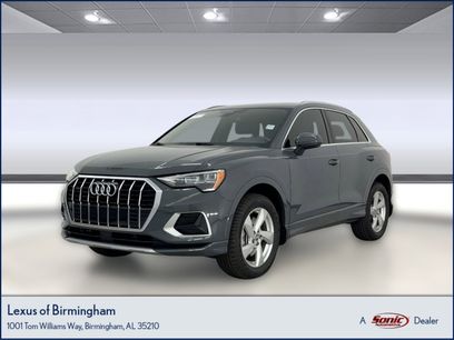 Used 2020 Audi Q3 2.0T Premium w/ Convenience Package
