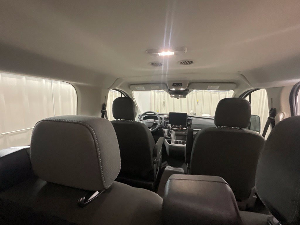 Used 2026 Ford Transit 350 XLT RWD image 14