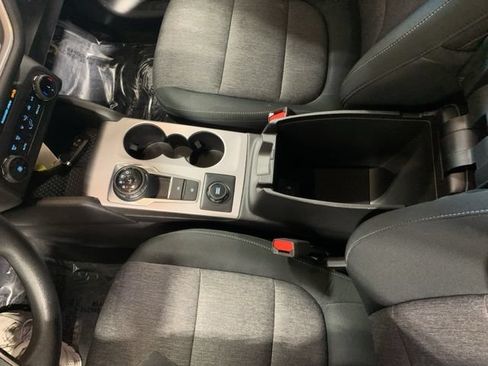 Used 2024 Ford Bronco Sport Big Bend AWD/4WD image 30