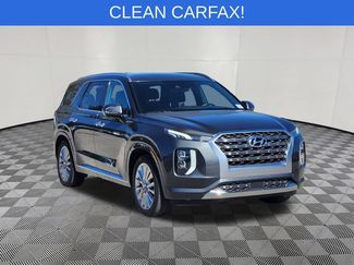 Used 2020 Hyundai Palisade Limited FWD video 2