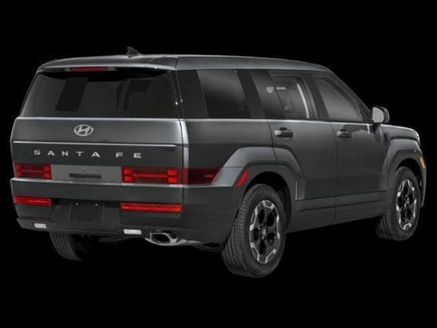 New 2026 Hyundai Santa Fe SE AWD/4WD image 38