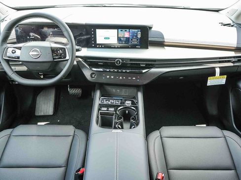 New 2026 Nissan Murano SL AWD/4WD image 14