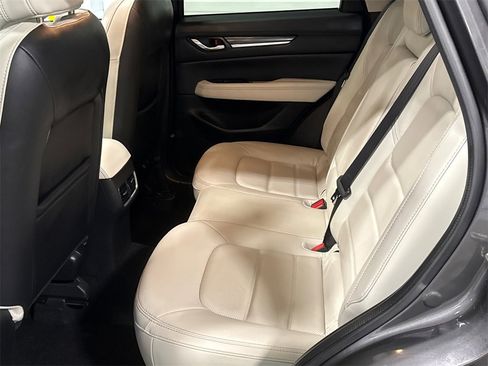 Used 2019 MAZDA CX-5 Grand Touring image 8