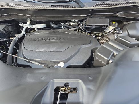 Certified 2023 Honda Ridgeline RTL image 27