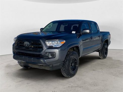 Used 2018 Toyota Tacoma SR w/ SR Convenience Package image 1