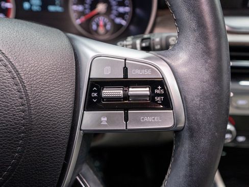 Used 2021 Kia Telluride EX w/ EX Premium Package image 27