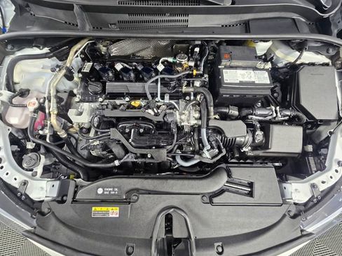 Used 2024 Toyota Corolla SE image 13