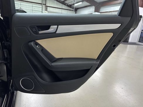 Used 2014 Audi A4 2.0T Premium Plus w/ Premium Plus Package image 14