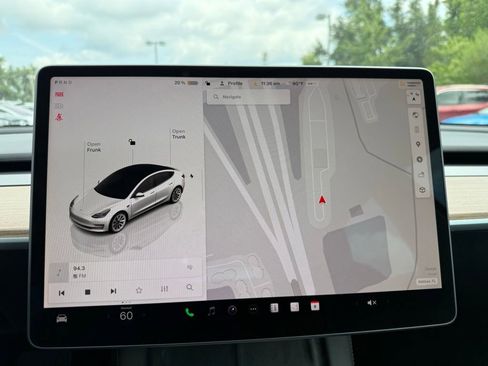 Used 2023 Tesla Model 3 Standard Range RWD image 25