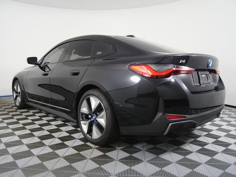 Certified 2023 BMW i4 eDrive35 image 5