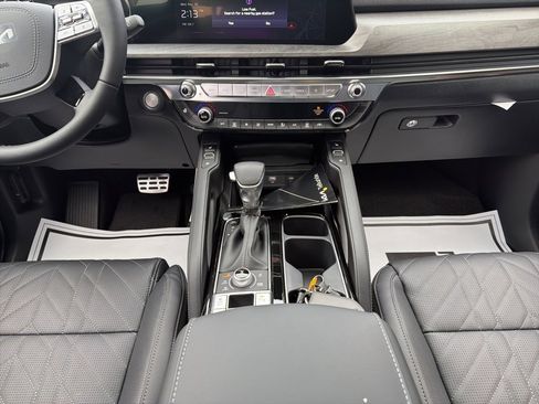 New 2025 Kia Telluride SX X-Line image 29